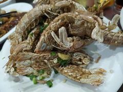 -天天渔港海鲜酒家(石浦玉泉路店)