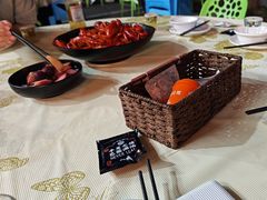 -聚味瞿记·龙虾堂(咸嘉湖店)