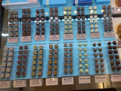 -CREAM STORY意大利手工冰淇淋&甜品(万象前海店)