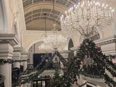 -LONG BAR 廊吧(外滩华尔道夫酒店)