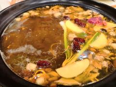 -澳盟清汤鲜黄牛肉(公济桥路店)