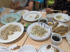 -老边饺子馆(东单店)