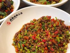 -建辉湖南土菜馆(南大街店)