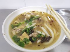 -文山荷鲜居(翠湖店)