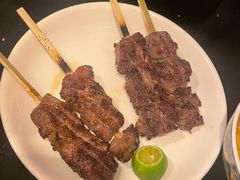-三酉星·枫·山風与野菜(上海总店)