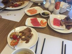 -万德诺富特酒店·自助餐厅(万德大厦店)