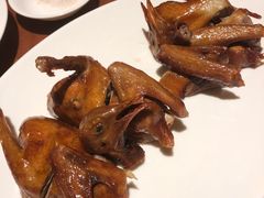 -杭州JW万豪酒店-万豪中餐厅