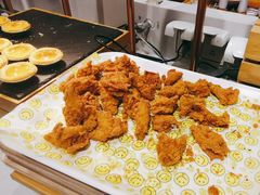 -快乐爱斯米牛排自助(金州安盛店)