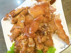 -向民炒鸡老店(金泰华府店)