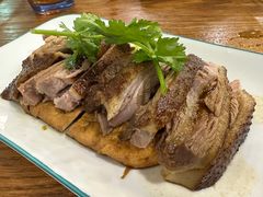 -唔止卤嘢·潮州菜(鹭江店)