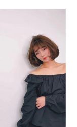 -苏豪路易士·嘉玛发廊