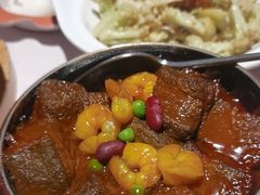 -千百味红餐厅·江西菜(绿地双子塔店)