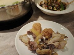 清远鸡-阿杜打边炉(五江天街店)