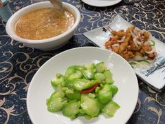 -晓平饭店(嘉善路店)