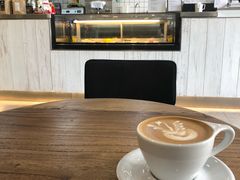 -明谦·Coffee&Cocktail Bar(美您公园店)