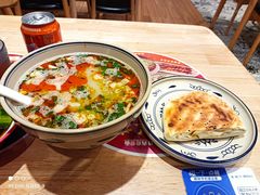 -秦䩊会·陕西biangbiang面(畹町路店)