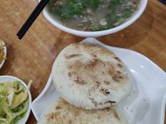 -八沟羊汤(河北大街店)