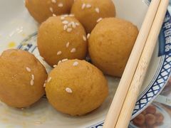 -赵记传承·中国甜品(福州总店)