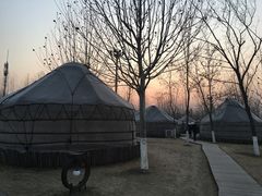 -九十九顶毡房(阜石路店)