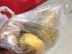 -中国国际会展中心-马甸购物街