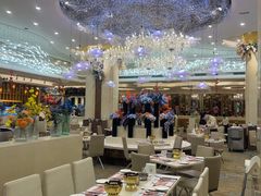 大堂-芭菲盛宴·环球美食(袁家岗店)