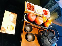 -广州四季酒店