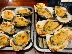 -蠔友汇(皇姑店)