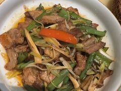 -锦府盐帮·侯宅(五棵松万达店)