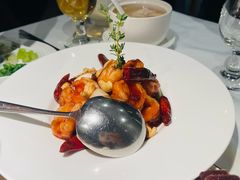 -四季民福烤鸭店(王府井东安门店)