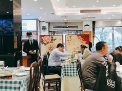 大堂-紫光园·烤鸭·北京菜(劲松店)