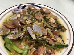 -广东道至正餐厅(区庄店)