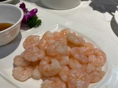 清炒河虾仁-红城阁·上海味道(四平路店)