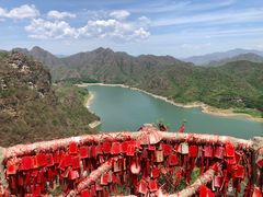 -易水湖景区