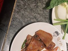 -钱小奴创意自助餐厅·原切谷饲安格斯畅吃(宁波奉化银泰店)
