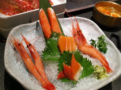 -神户赤童日式烤肉(金地广场店)