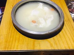 -小铫鸡汤