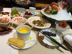 -味见·荣家(亚泰大街店)