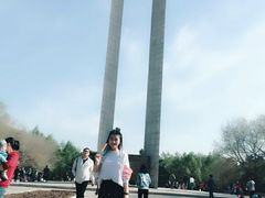 -长春市南湖公园