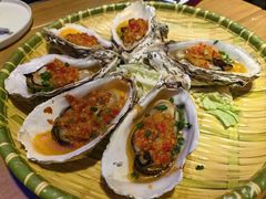 -蠔爺王志德生蚝馆(金沙湾店)
