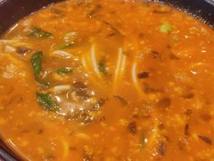 酸辣米线-香巴拉云南餐厅(华莱坞店)