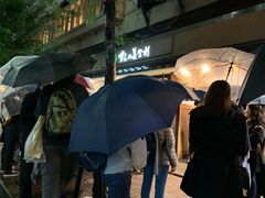 -梅丘·寿司の美登利(银座店)