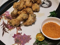 -百富源·海鲜辽菜(浑河堡店)