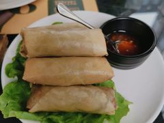 -simply thai天泰(长泰广场店)