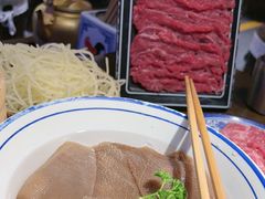 -萍姐火锅·公路夜市(打浦桥日月光店)