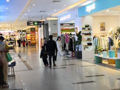 -港澳广场购物中心