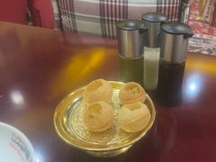 -清真· AL-JANNAT 佳纳特餐厅(仙林店)