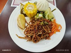 -东莞塘厦三正半山温泉酒店·沙利文西餐厅