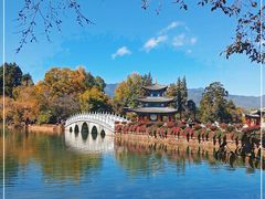 -黑龙潭公园