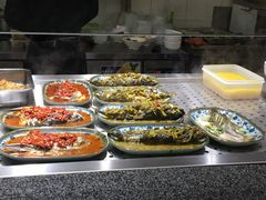 -永盛鑫城市饭堂·特色现炒本帮面(公兴路店)