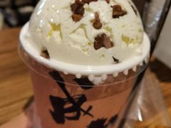 -成川茶店·潮汕工夫浓茶(万象店)